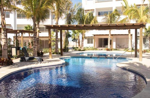 Cerritos Apartment | 65 m² Apartment ∙ 2 bedrooms ∙ 6 guests