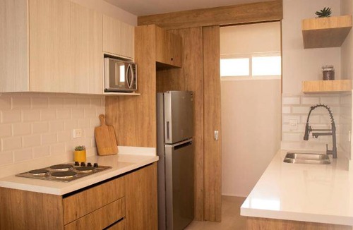 Cerritos Apartment | 65 m² Apartment ∙ 2 bedrooms ∙ 6 guests