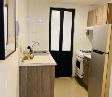 Doctores Apartment | 65 m² Apartment ∙ 2 bedrooms ∙ 4 guests