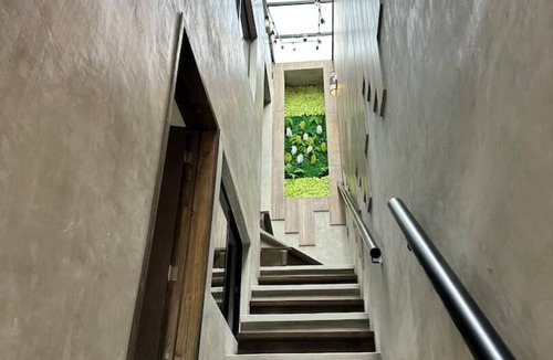 Xalapa Condo | 65 m² Condo ∙ 2 bedrooms ∙ 4 guests