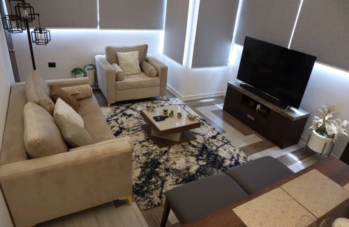 Xalapa Condo | 65 m² Condo ∙ 2 bedrooms ∙ 4 guests