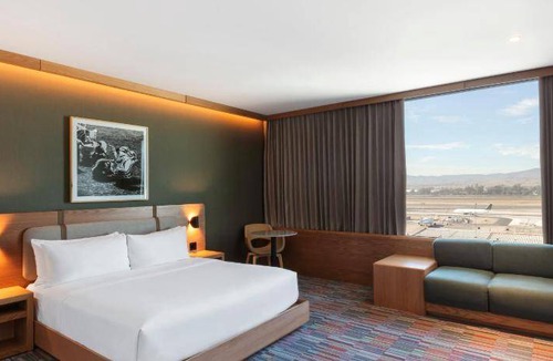 Tlajomulco de Zuniga Hotel | 65 m² Hotel ∙ 127 guests