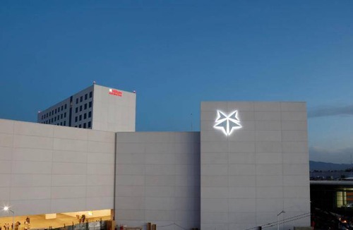 Tlajomulco de Zuniga Hotel | 65 m² Hotel ∙ 127 guests