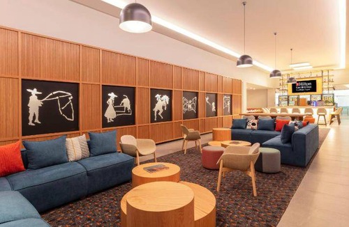 Tlajomulco de Zuniga Hotel | 65 m² Hotel ∙ 127 guests