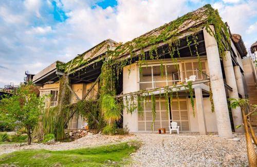 Hidalgo Hotel | 65 m² Hotel ∙ 2 guests