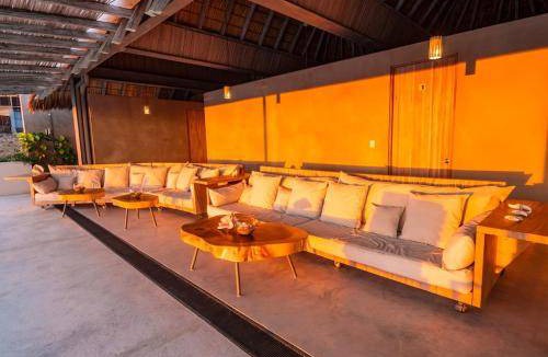 Hidalgo Hotel | 65 m² Hotel ∙ 2 guests
