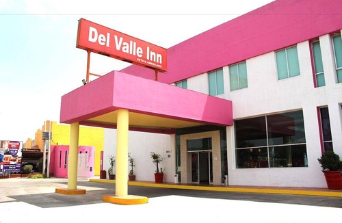 Pachuca Hotel | 65 m² Hotel ∙ 4 guests