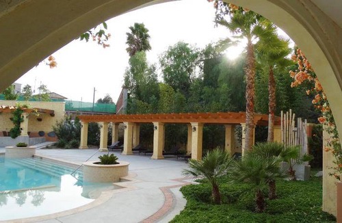 Tecate Hotel | 65 m² Hotel ∙ 4 guests