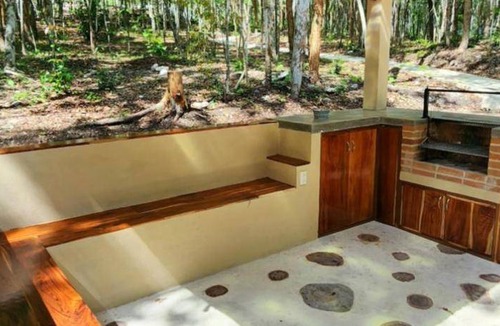 Xpujil House | 65 m² House ∙ 2 bedrooms ∙ 6 guests