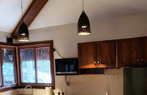 Xpujil House | 65 m² House ∙ 2 bedrooms ∙ 6 guests