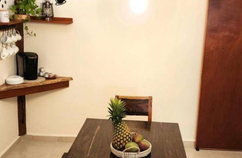 Xpujil House | 65 m² House ∙ 2 bedrooms ∙ 6 guests