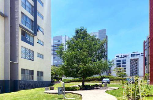 San Pedro Tlaquepaque Apartment | 65 m² Apartment ∙ 2 bedrooms ∙ 5 guests