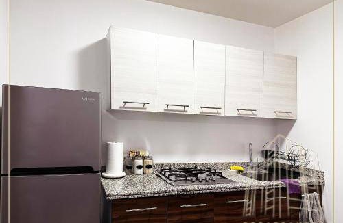 San Pedro Tlaquepaque Apartment | 65 m² Apartment ∙ 2 bedrooms ∙ 5 guests