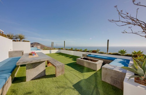 El Pescadero Villa | 650 m² Villa ∙ 6 bedrooms ∙ 16 guests