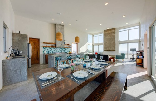 El Pescadero Villa | 650 m² Villa ∙ 6 bedrooms ∙ 16 guests