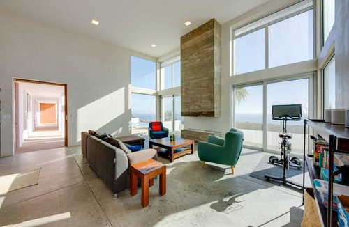El Pescadero Villa | 650 m² Villa ∙ 6 bedrooms ∙ 16 guests