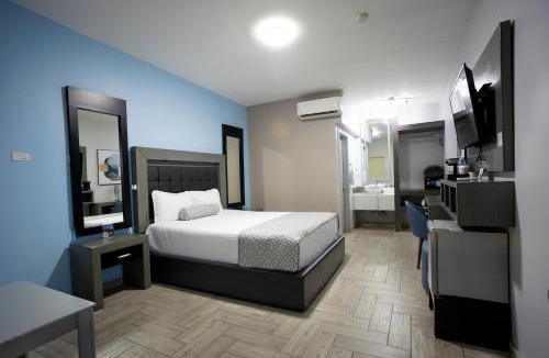 San Luis Rio Colorado Hostel | 653 Hotel