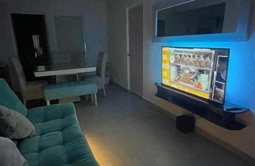 Boulevard Barra Vieja Apartment | 66 m² Apartment ∙ 2 bedrooms ∙ 6 guests