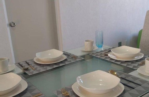 Boulevard Barra Vieja Apartment | 66 m² Apartment ∙ 2 bedrooms ∙ 6 guests
