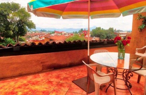 Centro Hotel | 66 m² Hotel ∙ 2 bedrooms ∙ 4 guests