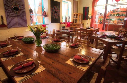 Centro Hotel | 66 m² Hotel ∙ 2 bedrooms ∙ 4 guests