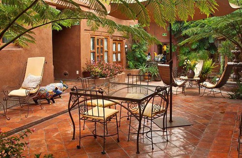 Centro Hotel | 66 m² Hotel ∙ 2 bedrooms ∙ 4 guests