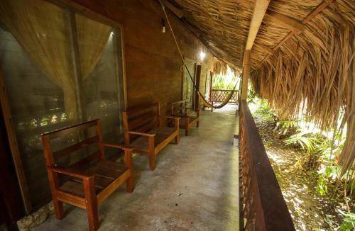 Lacanja Resort | 66 m² Resort ∙ 5 guests