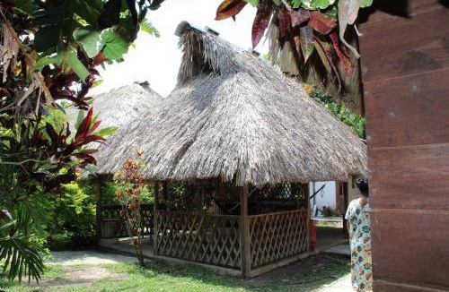 Lacanja Resort | 66 m² Resort ∙ 5 guests
