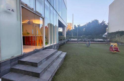 Mexico City Apartment | 67 m² Apartment ∙ 2 bedrooms ∙ 6 guests