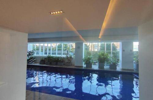 Mexico City Apartment | 67 m² Apartment ∙ 2 bedrooms ∙ 6 guests