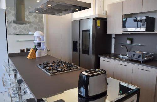 Mexico City Apartment | 67 m² Apartment ∙ 2 bedrooms ∙ 6 guests