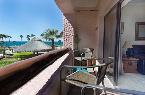 Ferrocarrilera Condo | 67 m² Condo ∙ 1 bedroom ∙ 4 guests