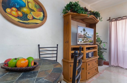 Ferrocarrilera Condo | 67 m² Condo ∙ 1 bedroom ∙ 4 guests