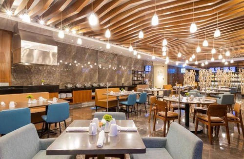 Monterrey Hotel | 68 m² Hotel ∙ 127 guests