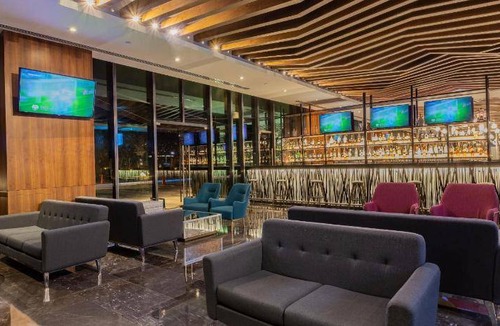Monterrey Hotel | 68 m² Hotel ∙ 127 guests