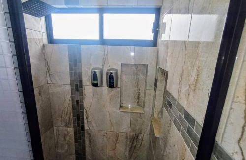 Aguascalientes Apartment | 68 m² Apartment ∙ 1 bedroom ∙ 5 guests
