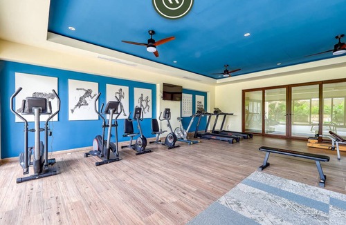 Diaz Ordaz Apartment | 69 m² Apartment ∙ 1 bedroom ∙ 3 guests