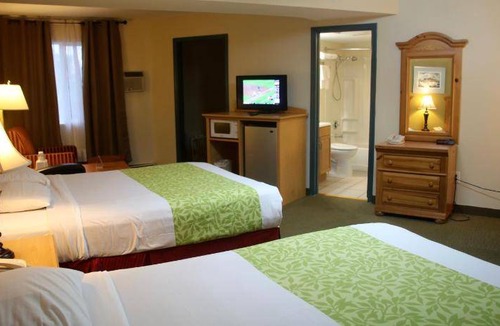Turnagain Hotel | 69 m² Motel ∙ 127 guests