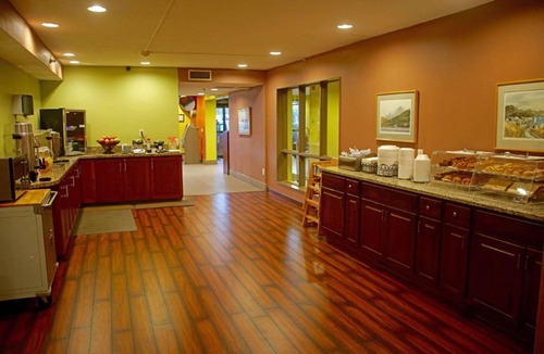 Turnagain Hotel | 69 m² Motel ∙ 127 guests