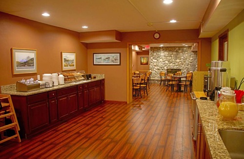 Turnagain Hotel | 69 m² Motel ∙ 127 guests