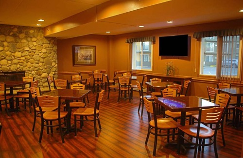 Turnagain Hotel | 69 m² Motel ∙ 127 guests