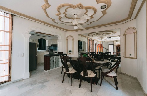 Zona Dorada House | 6BR Lomas Home with Private Pool