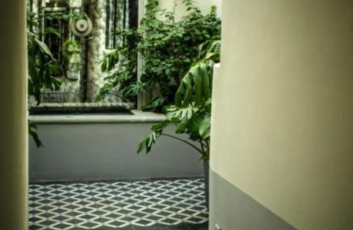 Anahuac House | 6Px Spacious apartment with trendy Rooftop!