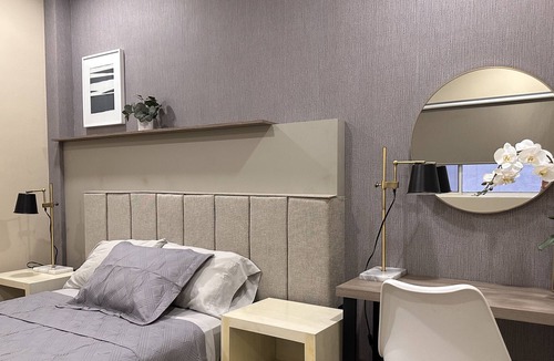 Monterrey Municipality Apartment | 7 ✨ Beautiful Refurbished Suite Low Level up to 4 pax w/private parking