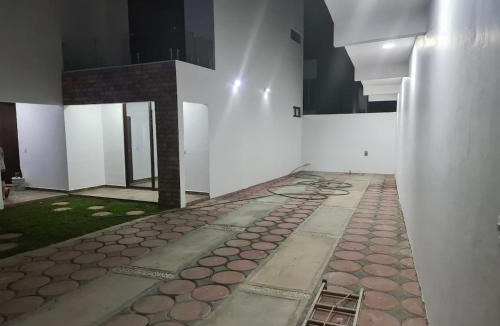 Cuautla House | 7 Gotas