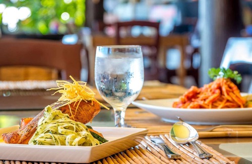Santa Rosa Resort | 7-night stay - 2-bedroom suite in amazing San Jose del Cabo resort