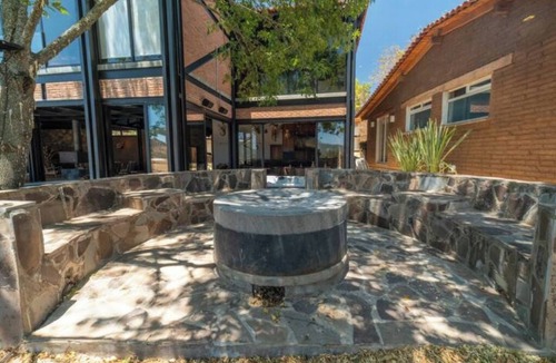 Tapalpa Cabin | 7. Welcome to Casa Las Estrellasn