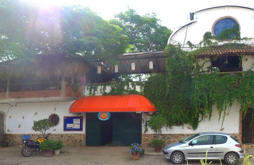 La Cruz de Huanacaxtle Hostel | 70 m² Hostel ∙ 8 guests