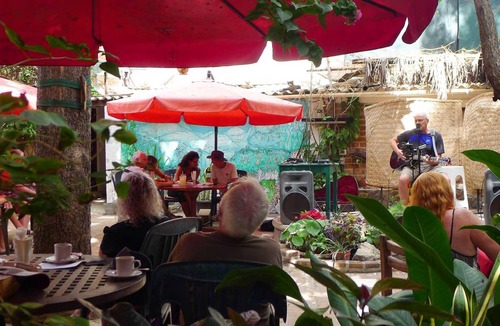 La Cruz de Huanacaxtle Hostel | 70 m² Hostel ∙ 8 guests