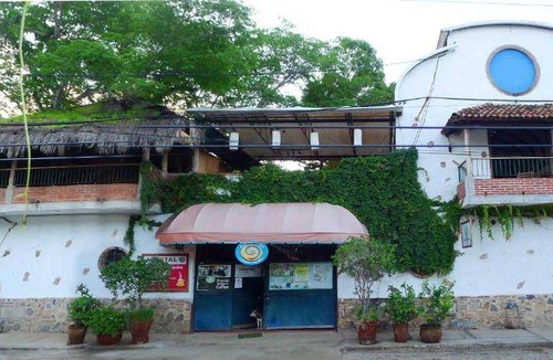 La Cruz de Huanacaxtle Hostel | 70 m² Hostel ∙ 8 guests